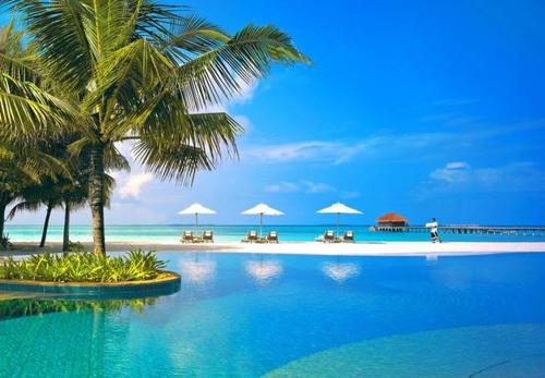 2023各地最佳旅游时间,十大不建议去的旅游国家