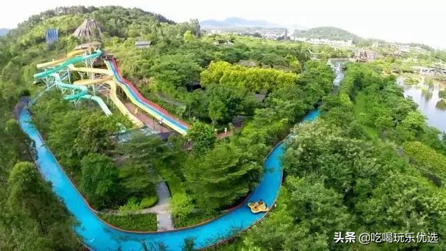 广东清远森波拉旅游度假区,清远森波拉度假区攻略