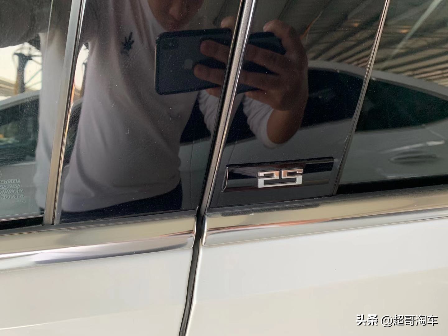 大众只有一款车，那就是高尔夫