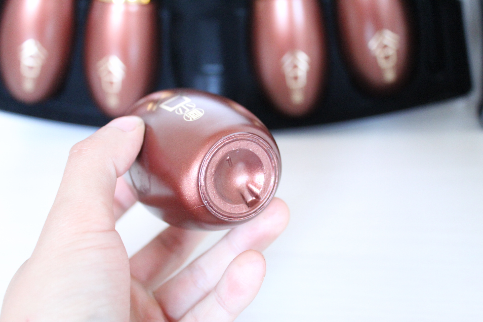 *药弹**已准备充足，有品谷小酒弹匣礼盒（军武联名款）