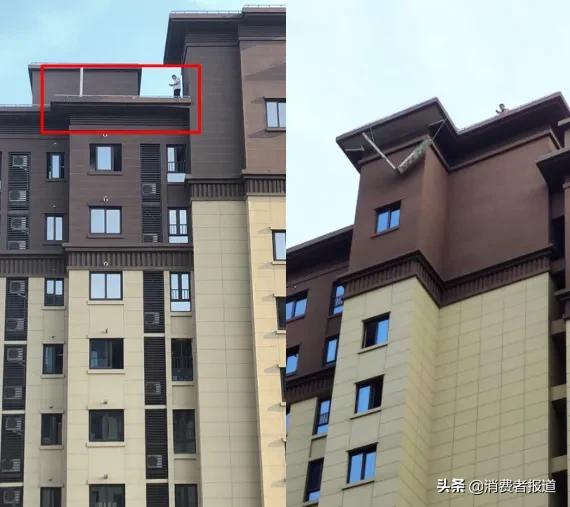 国贸天悦外墙脱落,国贸天悦上海三房两卫