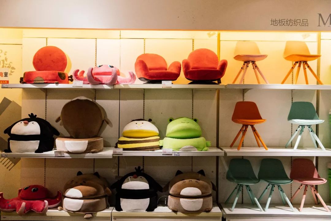 逛了一圈家居后的感想,逛了一天的家具城大开眼界