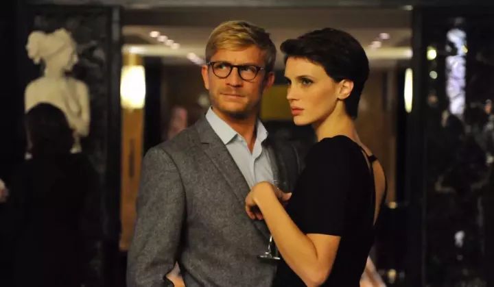 双面情人于文文,双面情人解析