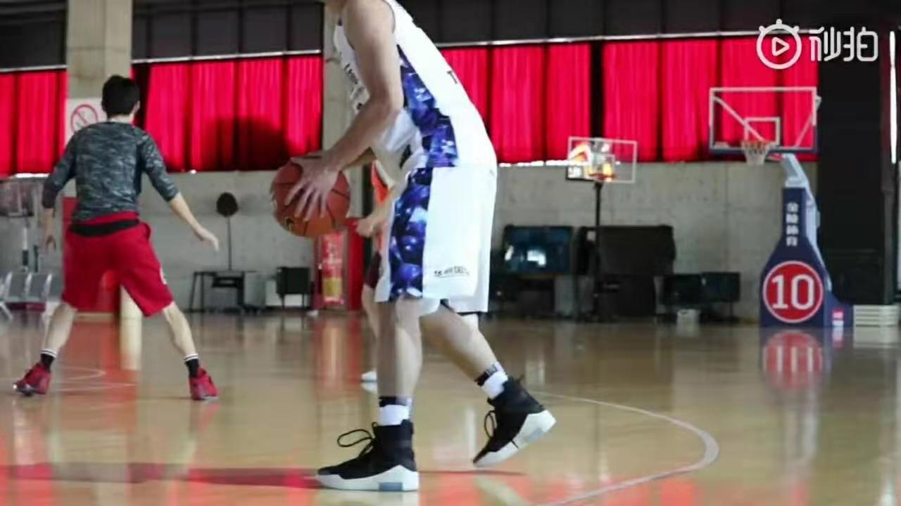 airjordan最好看的篮球实战鞋,篮球实战球鞋测评不崴脚