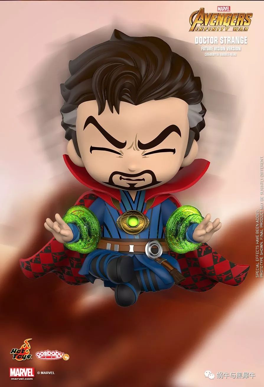 复仇者联盟4上映在即，这家公司又开始搞事情了