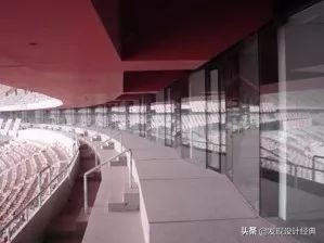 国家体育场设计成鸟巢形状的原因,国家体育场鸟巢是谁设计的