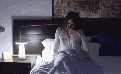 改善睡眠质量有助于减肥,睡不好消瘦