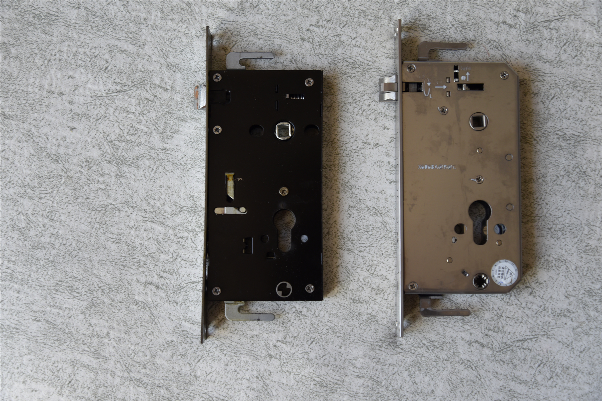 方正智能锁怎么添加指纹,方正指纹锁