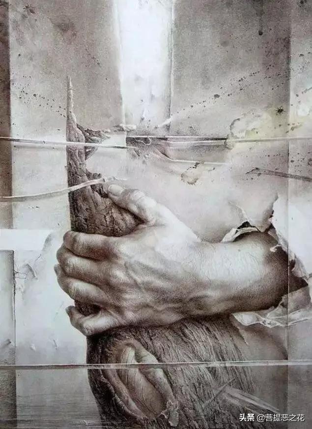 无论将来遇到谁先从遇见自己开始,无论你去哪里你都会遇见你自己