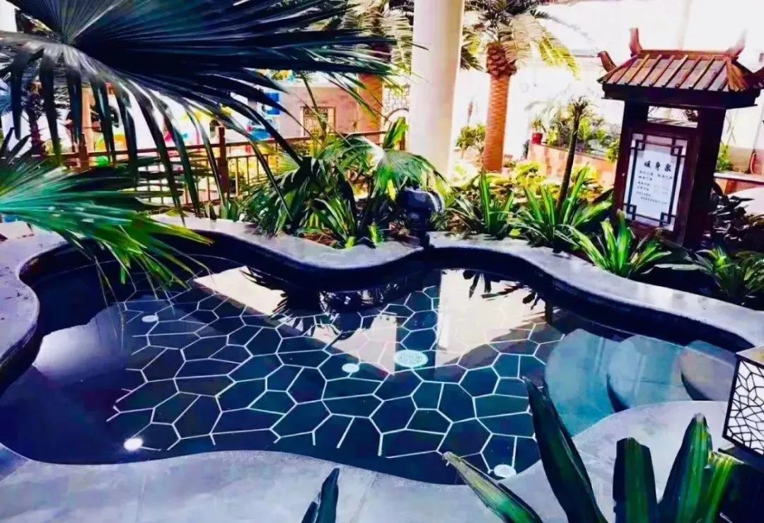 去遵化泡温泉哪里比较好,遵化一日游必去的地方