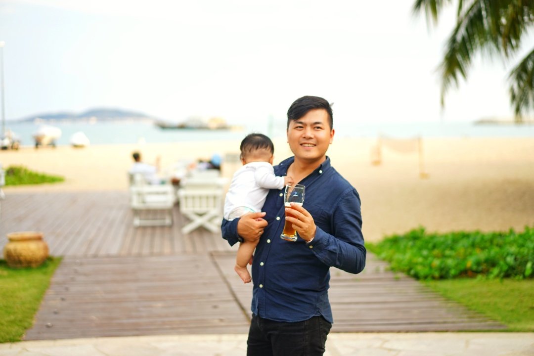 三亚欢乐海岛行攻略,第一次玩海岛游