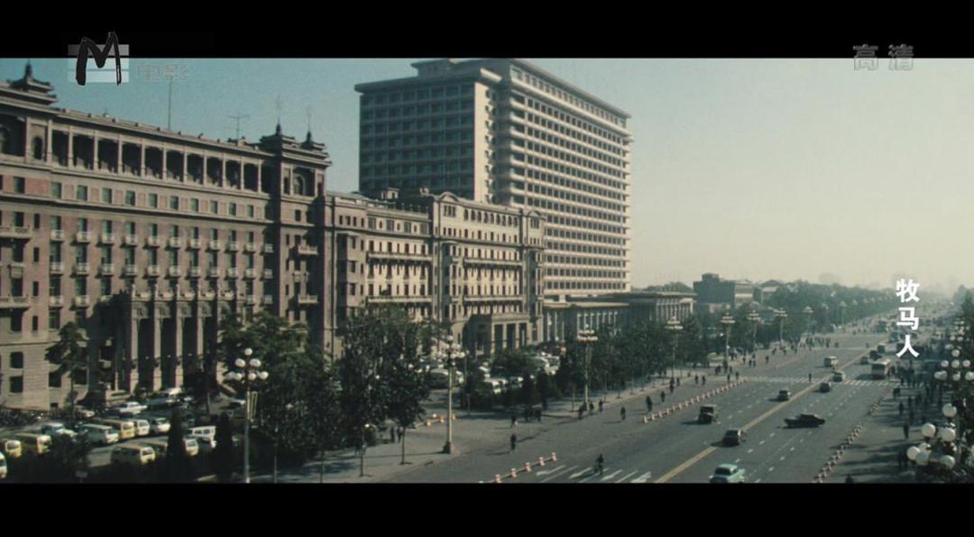 经历过荒唐的年代，你会选择成为亿万富翁还是继续草原牧马？