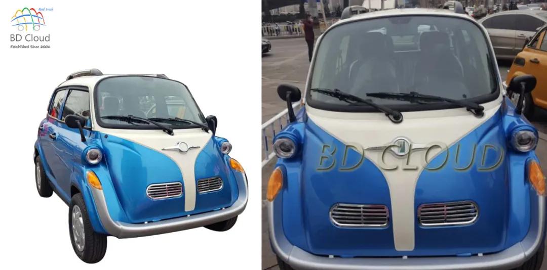 阿里巴巴淘车,在阿里巴巴买国外二手车