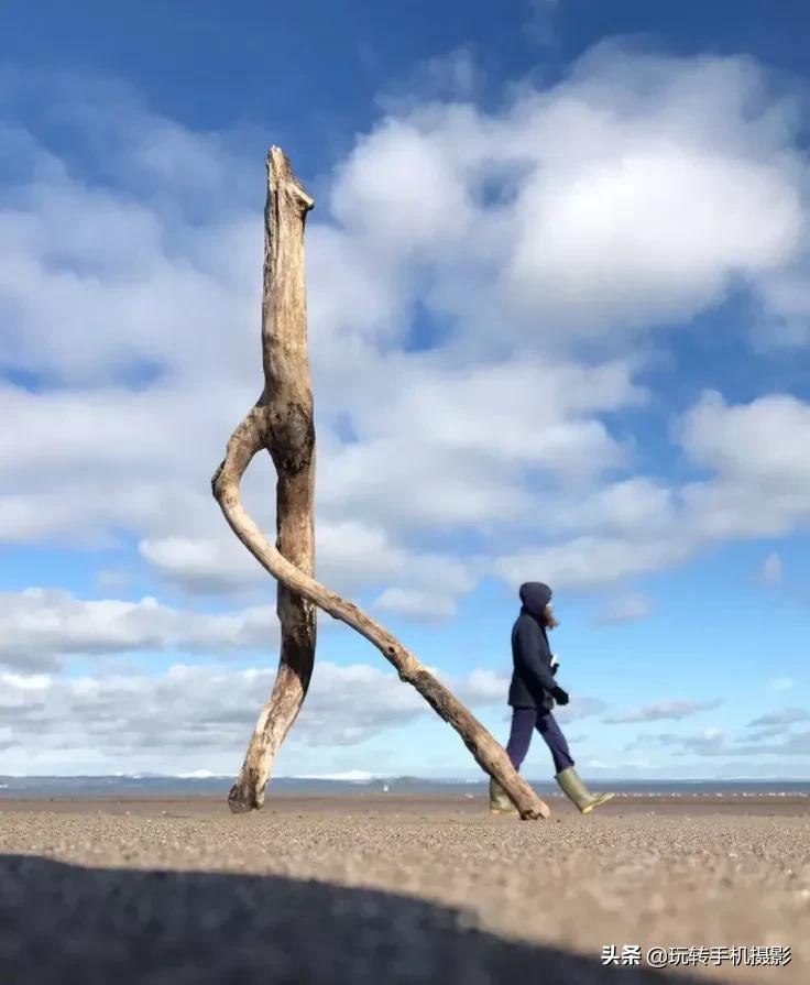 为什么有些人手机拍照那么好看,为什么手机拍照的人越来越多