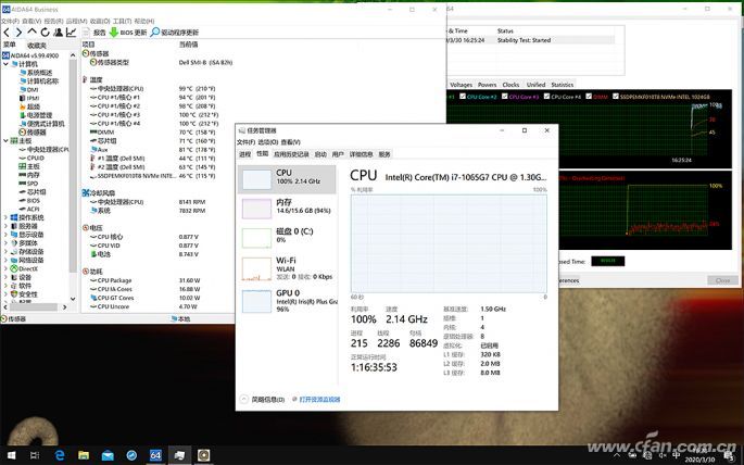 戴尔xps139315笔记本评测,戴尔xps139300玩游戏