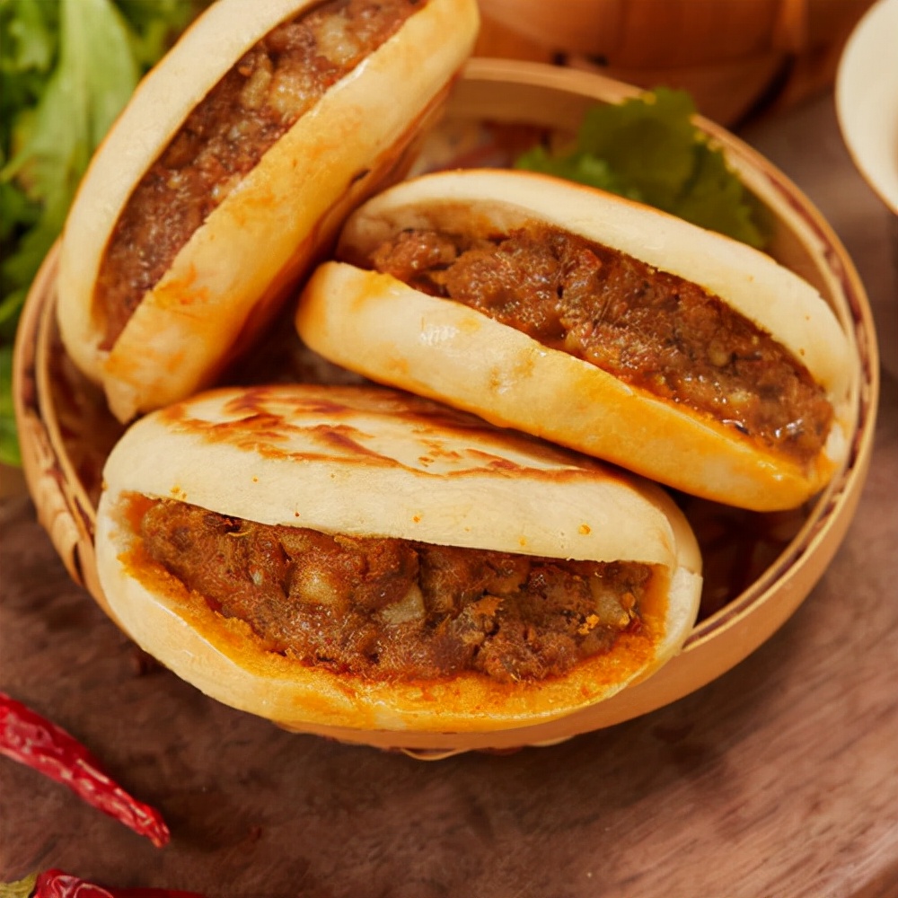 陕西彬州市有哪些名吃,彬州特产麻花哪家最正宗