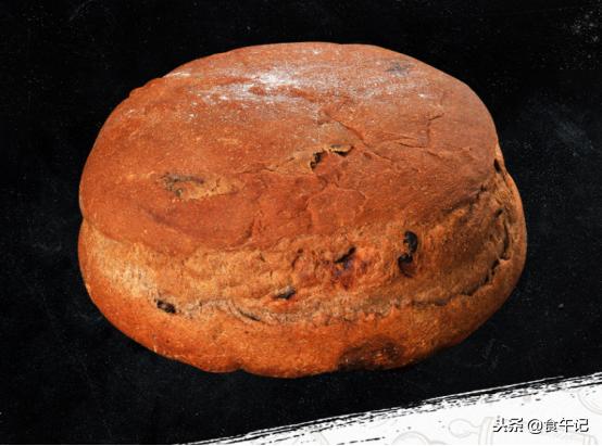 如何做好吃的杂粮面包,如何制作粗粮早餐面包