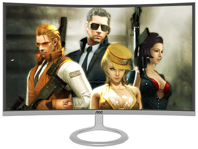 显示器怎么选高清屏幕,显示器屏幕类型选哪个比较好