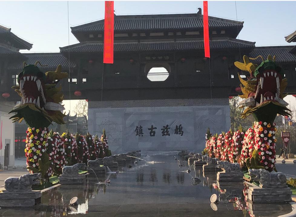 中国不商业化的古镇,中国十大顶级旅游小镇