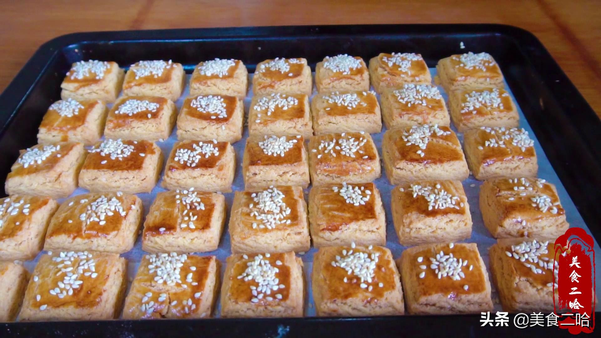 玉米面做饼干怎么做又酥又脆,玉米面可以做什么面包饼干