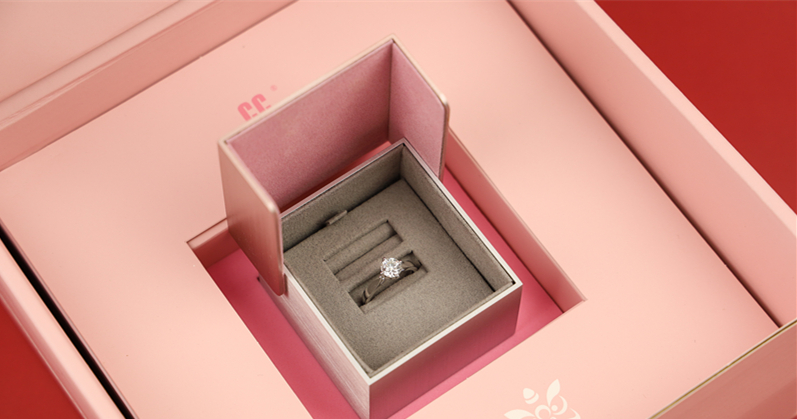 小米有品30分戒指多少钱,小米有品戒指