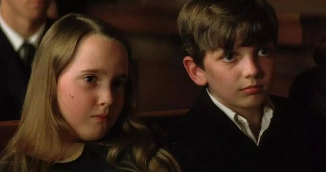 美国田园下的罪恶,美国田园下的罪恶电影解说