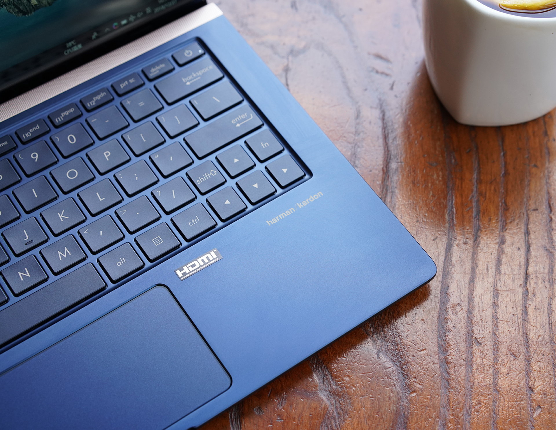 华硕灵耀u2代都是18年生产的吗,华硕灵耀u2代性能设置