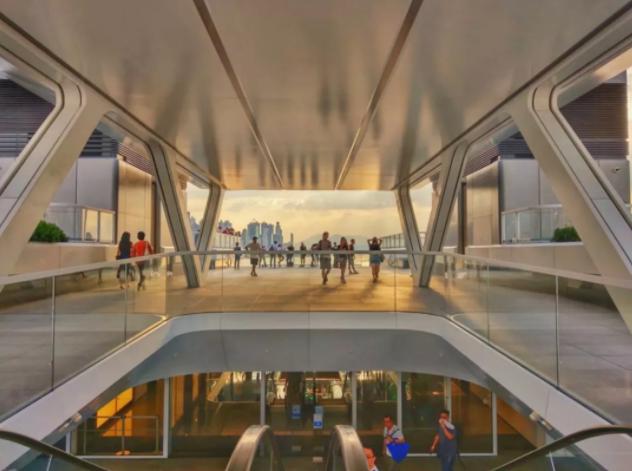 香港必去购物天堂,香港元朗购物攻略