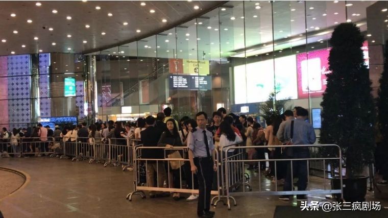 张三疯带你去香港巴塞尔逛逛攻略