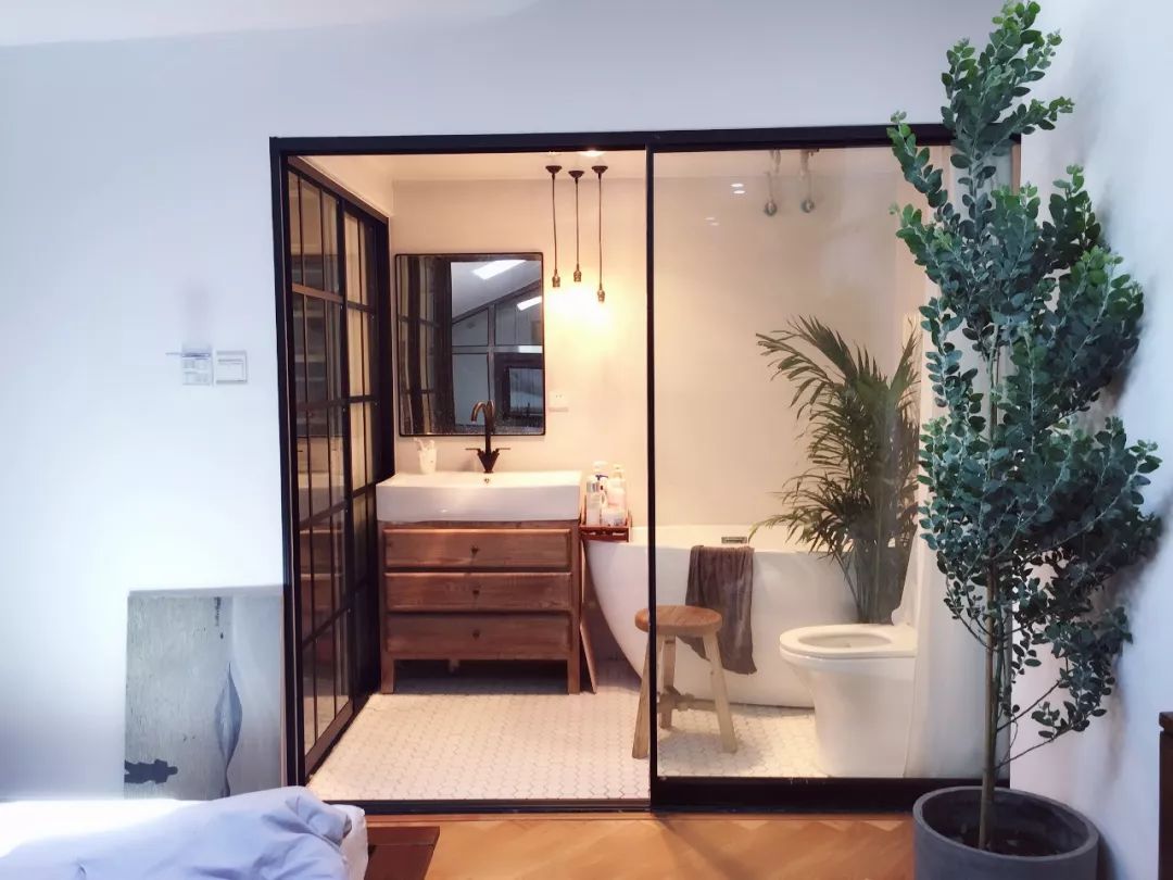 45个平方装修房子,45平方米装修房子