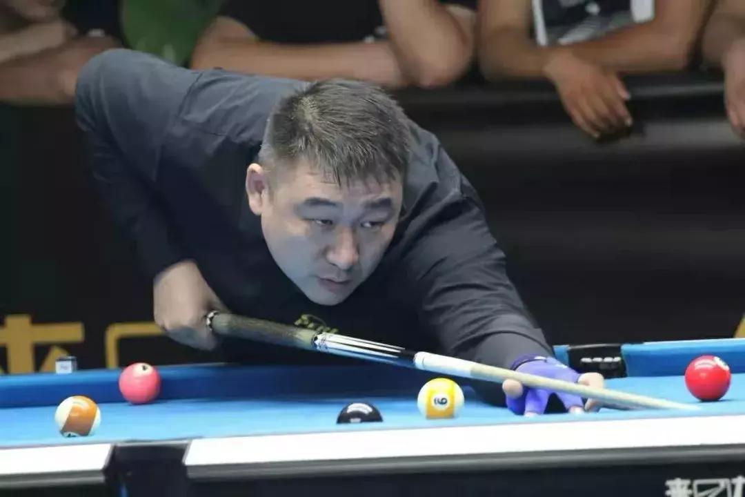 张堃鹏lcba比赛,lcba天津擂台赛