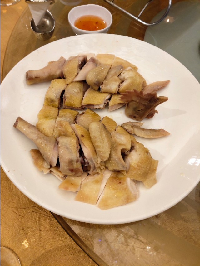 广州稻香酒家各分店,粤菜稻香酒家