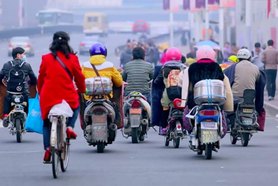 骑电动车被吊销驾照合理吗,骑电动车被吊销驾照怎么办
