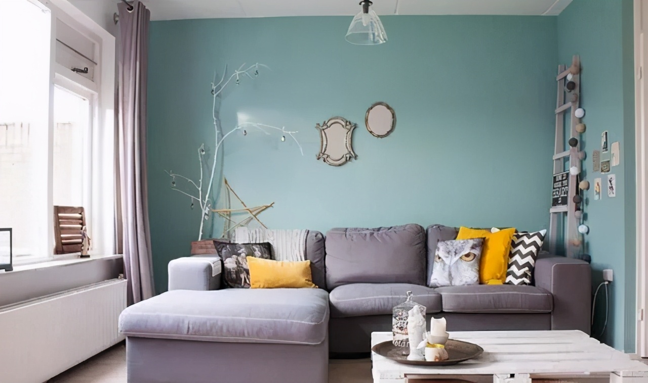 房子装修用什么墙面漆好,房子装修墙面最好用什么