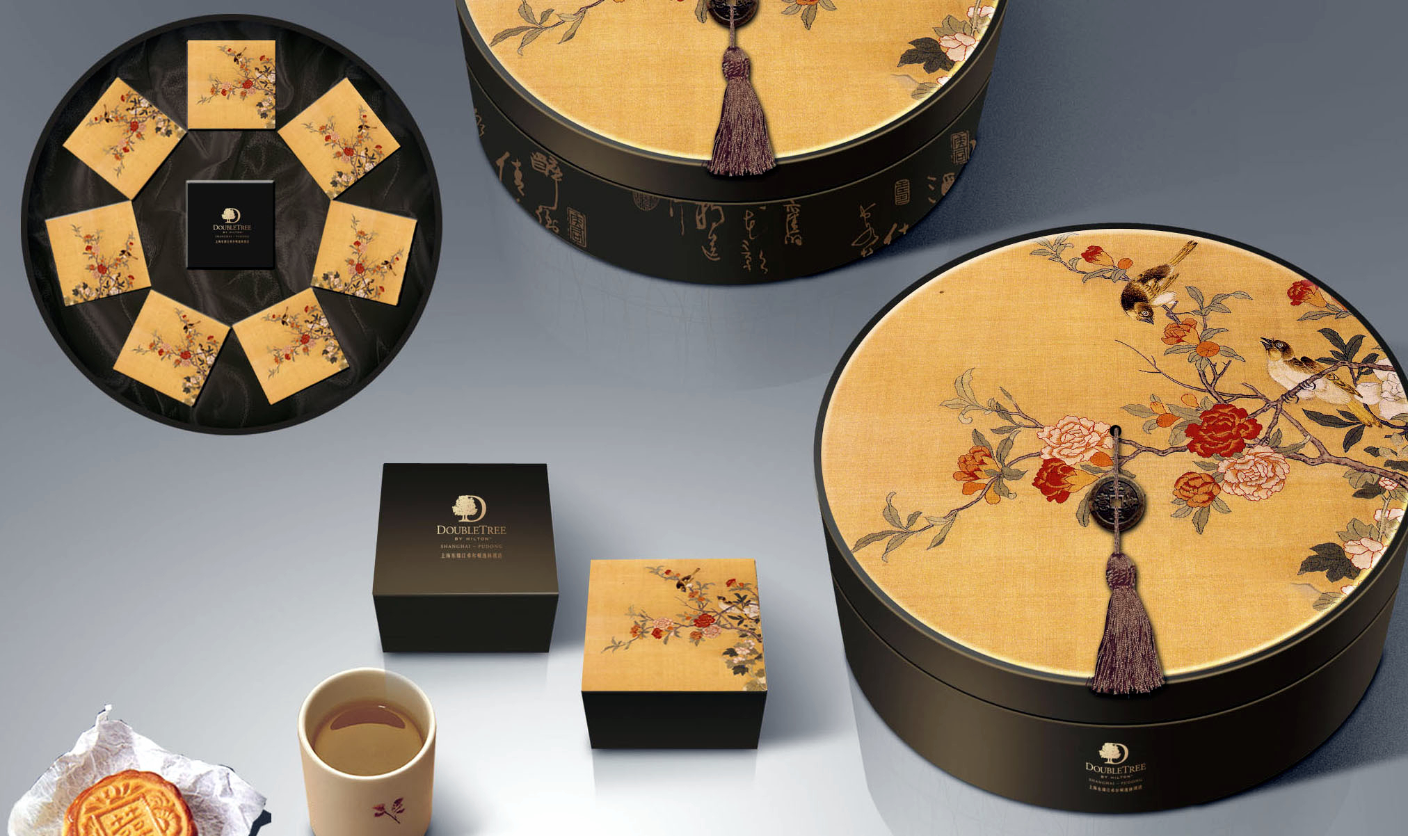 中秋节月饼界内卷疯狂,十几块价值卖出上千块高价,你当韭菜了吗