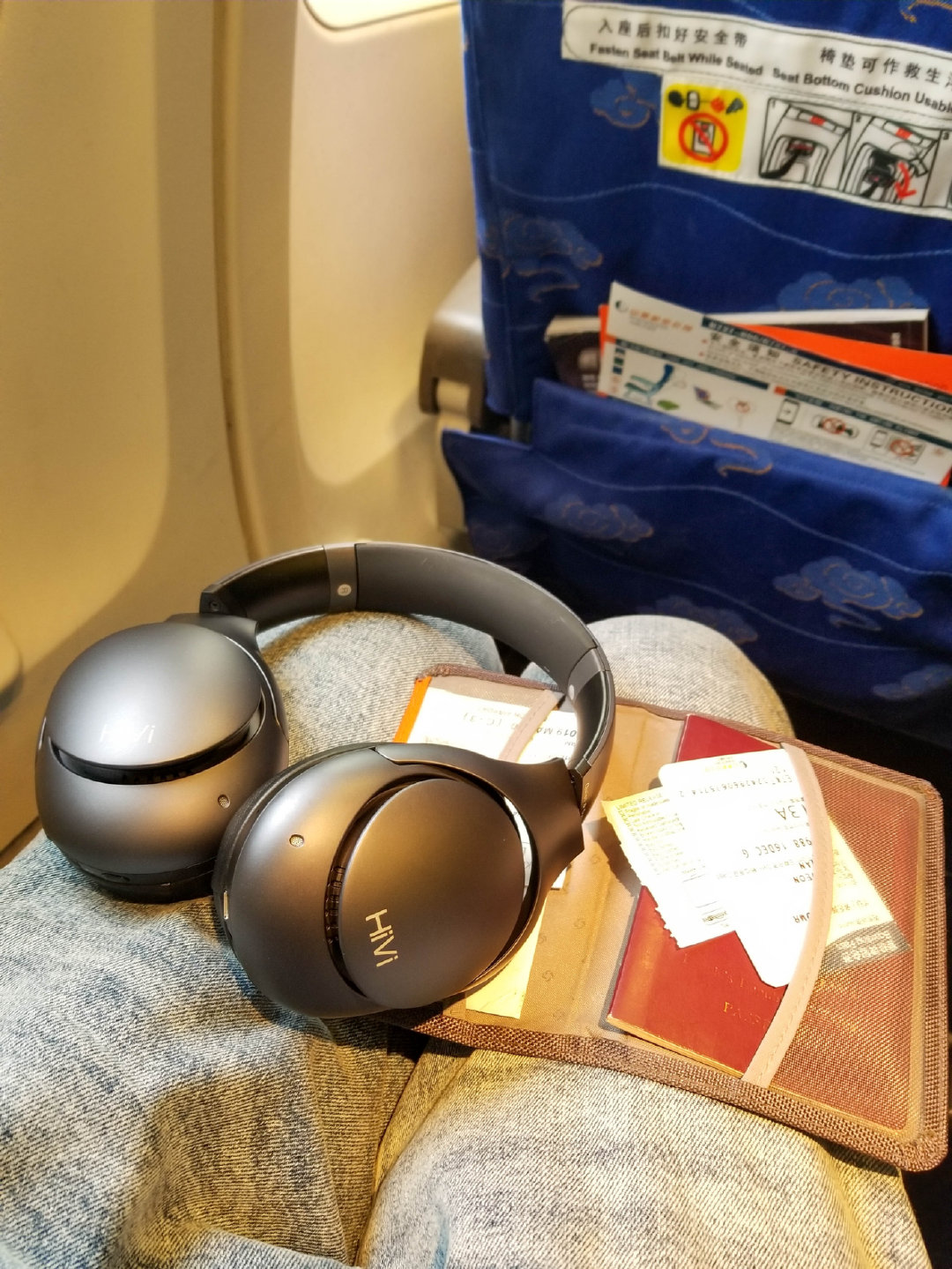 惠威旗舰耳机,惠威耳机aw-85深度评测