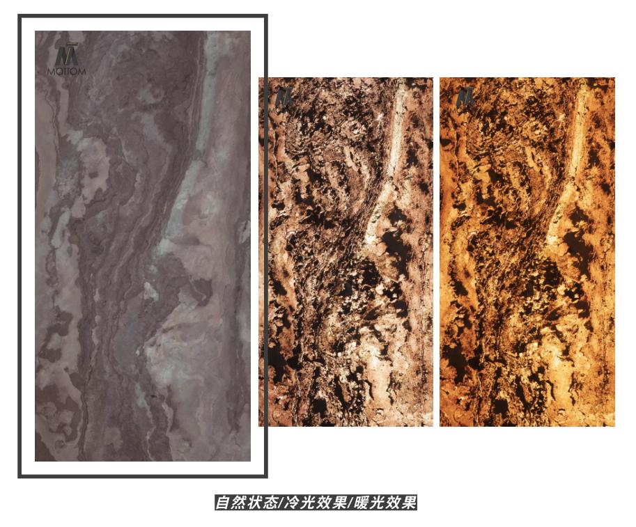 透光天然石材,石材透光新型材料