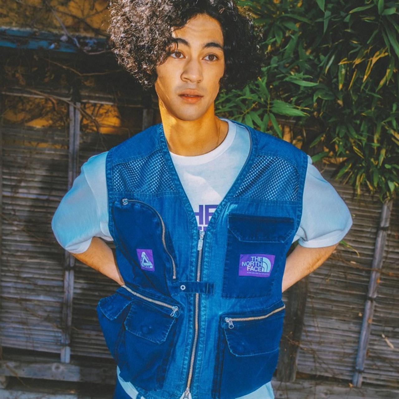 买到thenorthface怎么办,thenorthface新联名