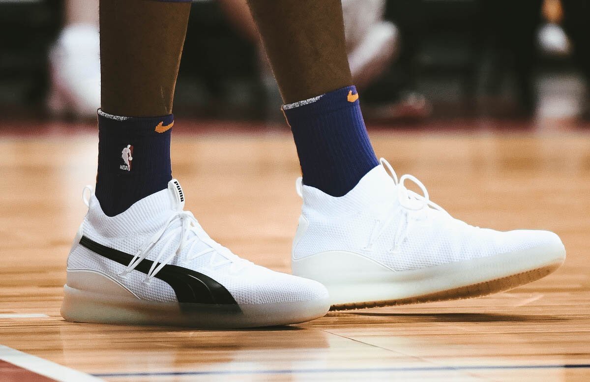 pumafusionnitro篮球鞋,nbapuma篮球鞋