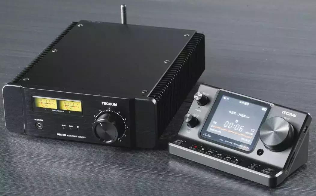 九款精致音响系统,不考虑预算封闭空间推荐哪种音响