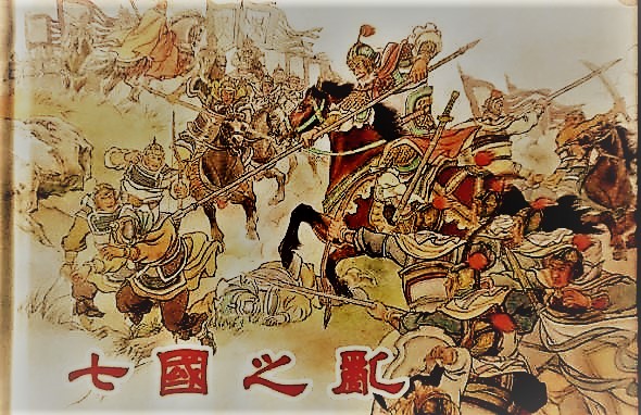 李广才气天下无双是谁评价李广的,李广真的是时运不济吗