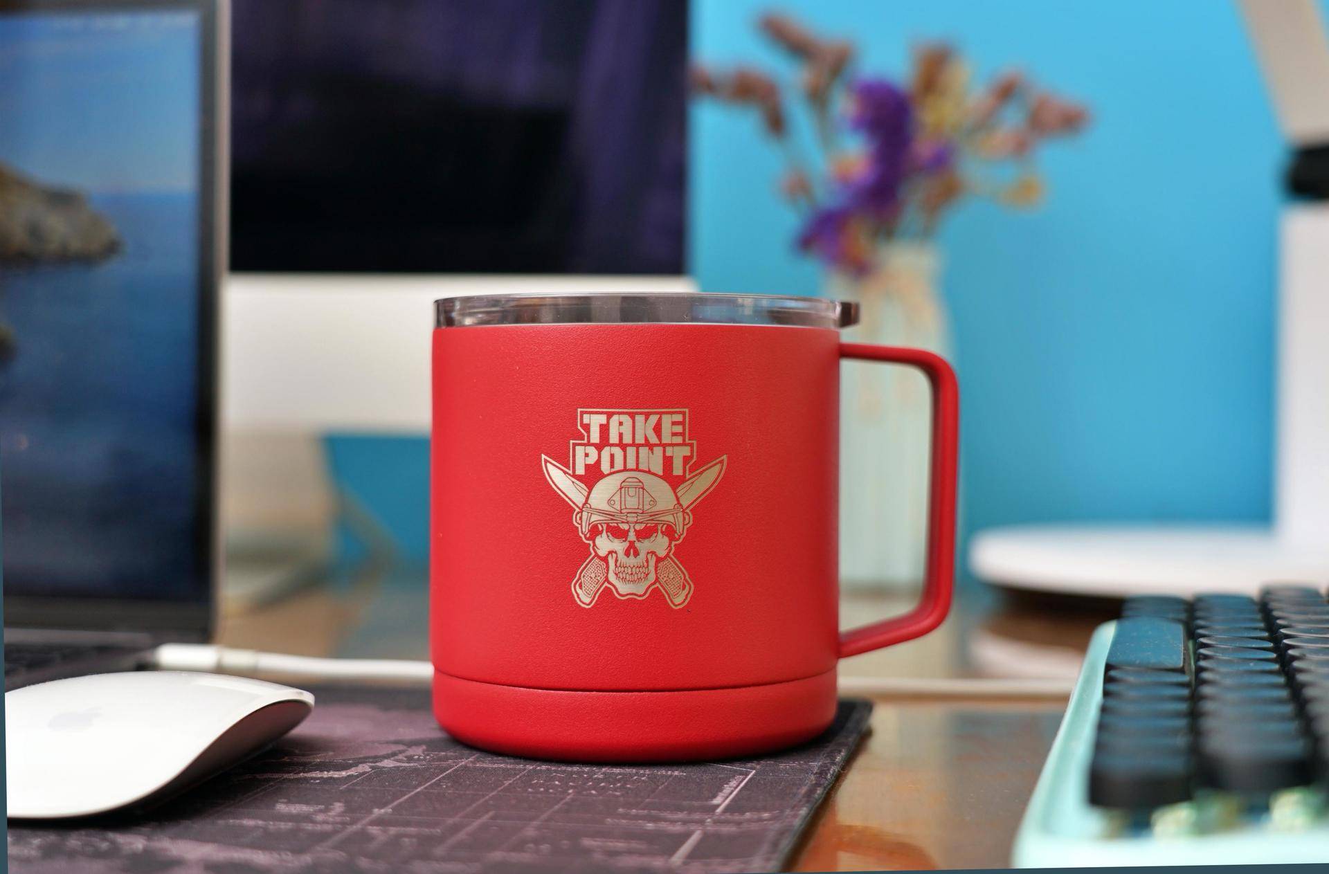 最适合夏天的水杯颜值超高,办公室高端又大气水杯