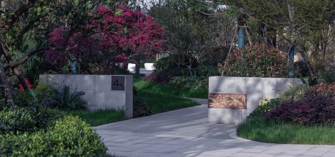 杭州绿都阅兰府,杭州绿都阅兰府开盘