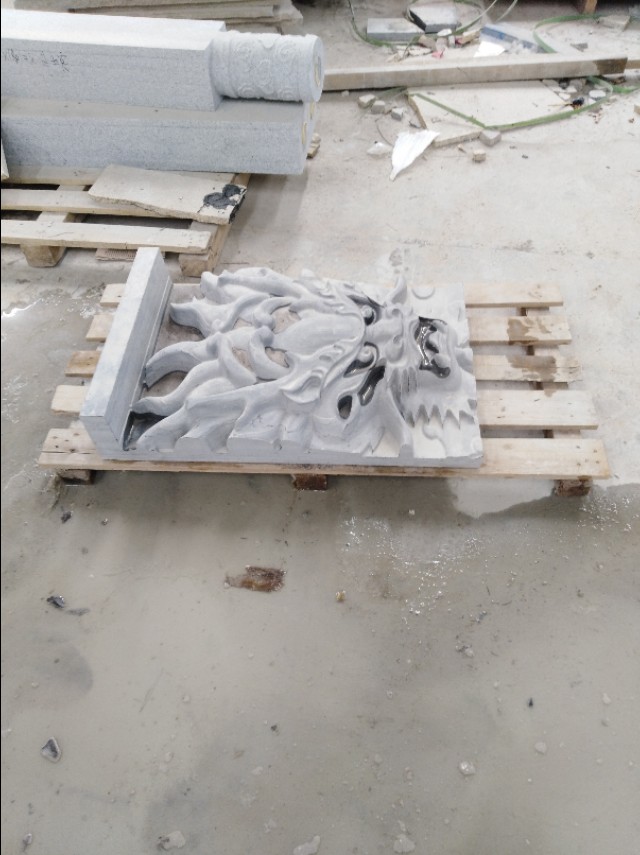 雕刻之乡曲阳,雕刻之乡曲阳景观石