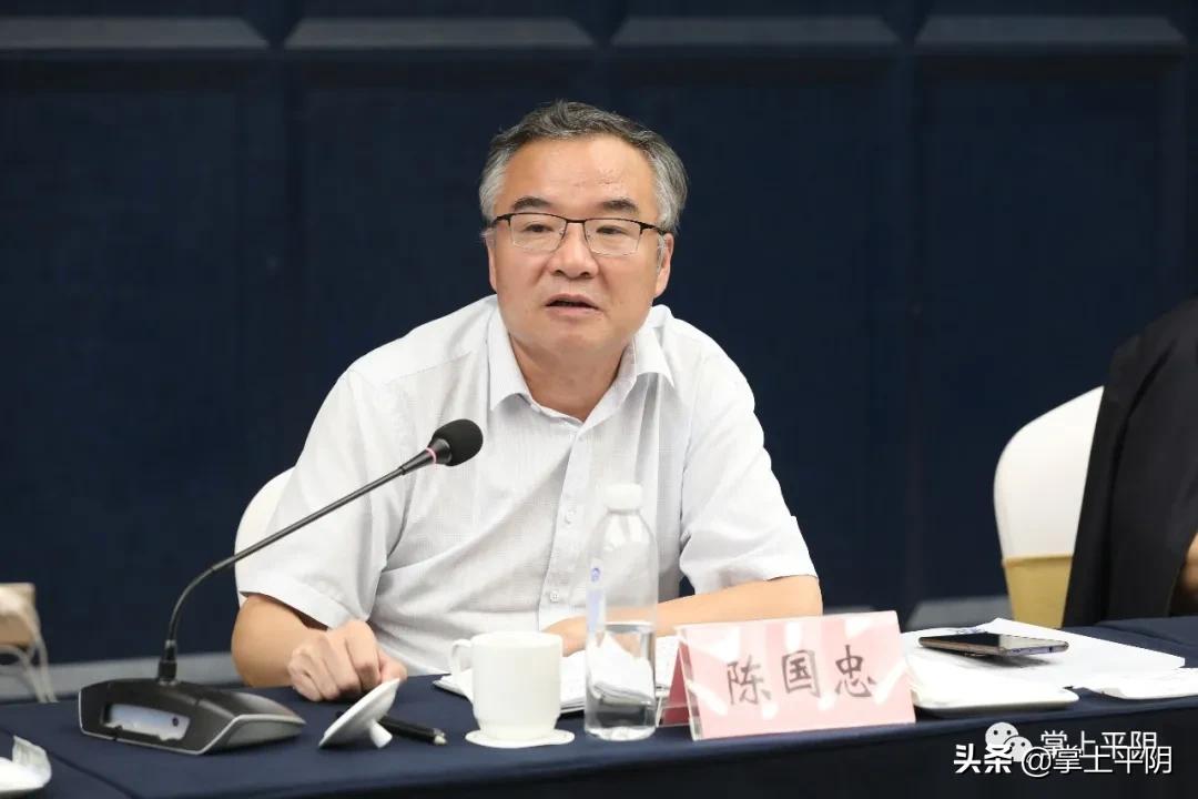 如何打造平阴“杏坛遗响儒乡孔村”文旅品牌,专家学者这样建言献策