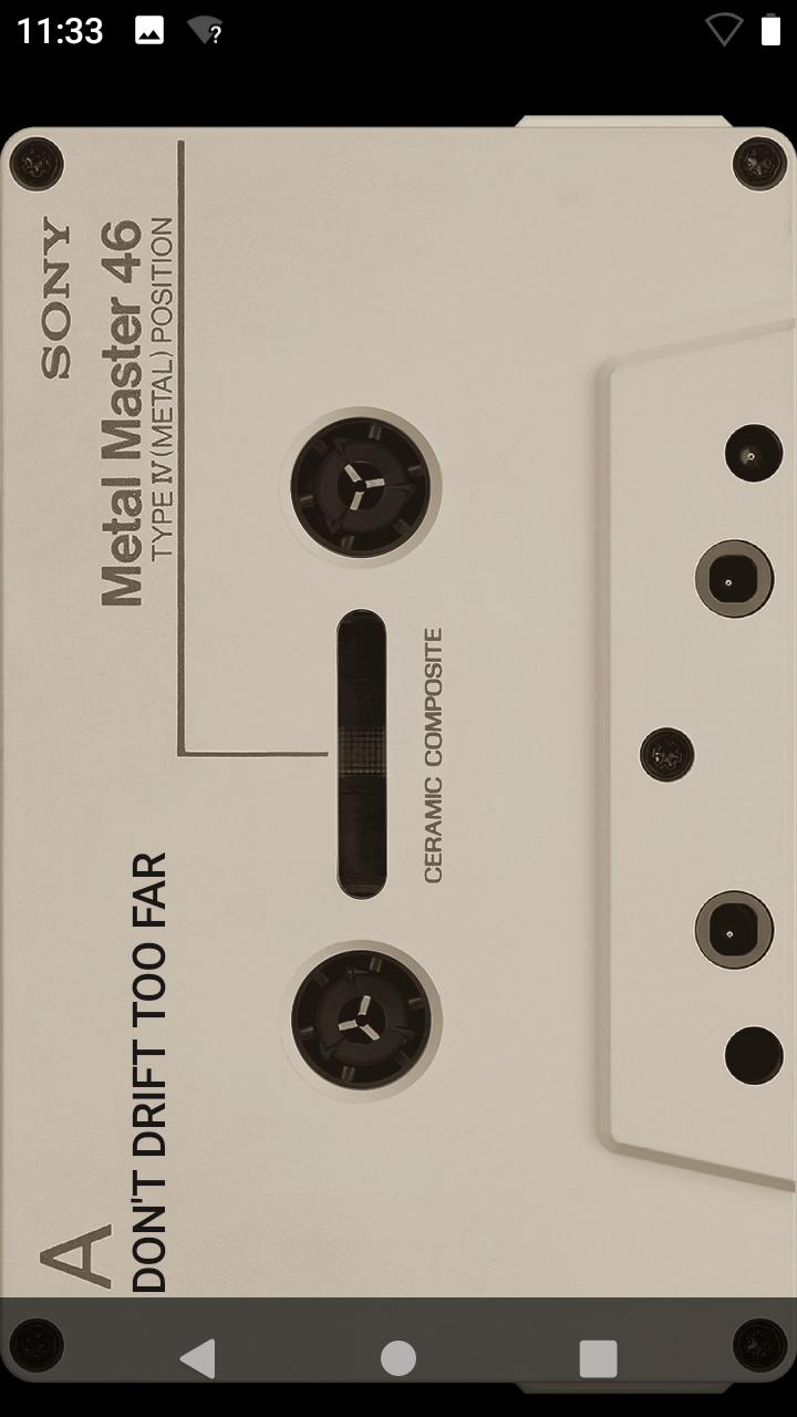 Walkman数位随身听NW-ZX507评测,一手掌握、便于携带