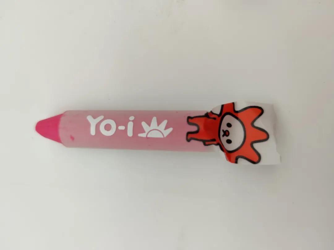 儿童蜡笔油画棒,18色蜡笔油画棒