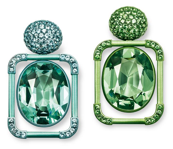 自然风格珠宝首饰,超漂亮首饰手工艺