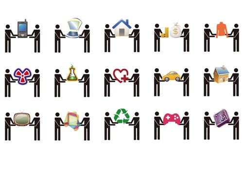 轮毂、轮胎嫌太贵,共享时代来临,不如租一套?