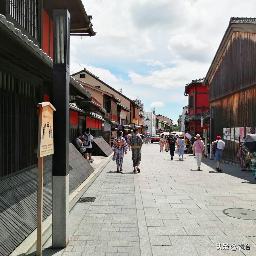 日本清水寺旅游攻略,日本游京都清水寺